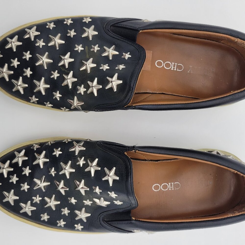 Jimmy Choo